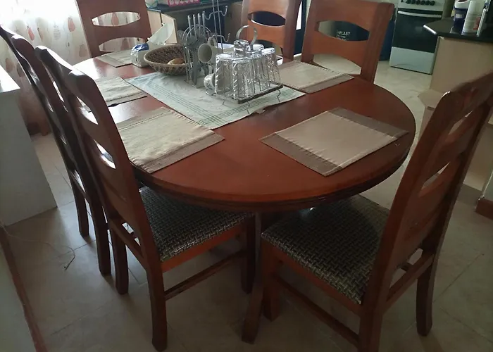Jkia Homestays
