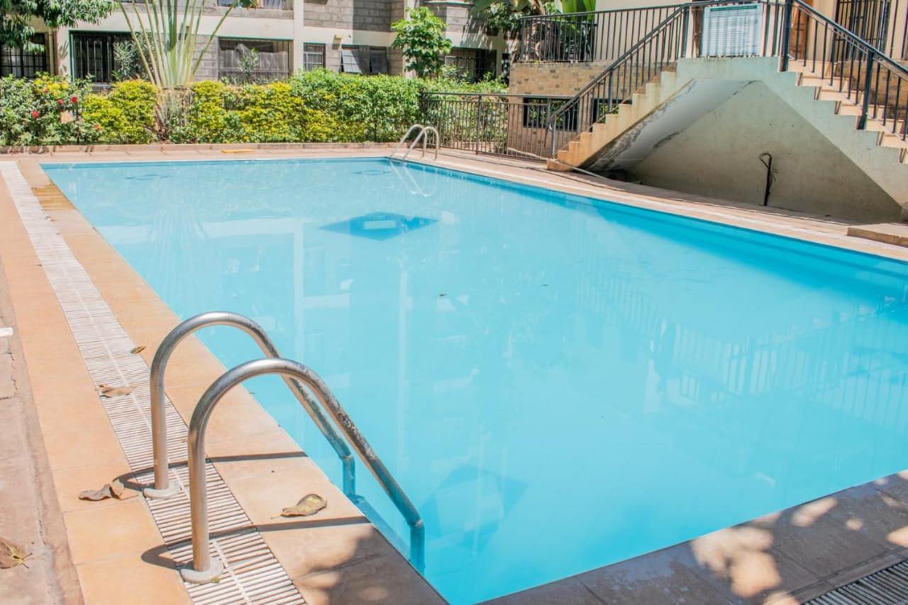 Jkia Appartement