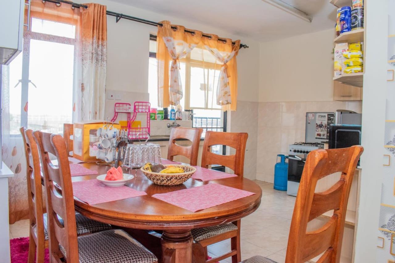 Appartement Jkia Nairobi