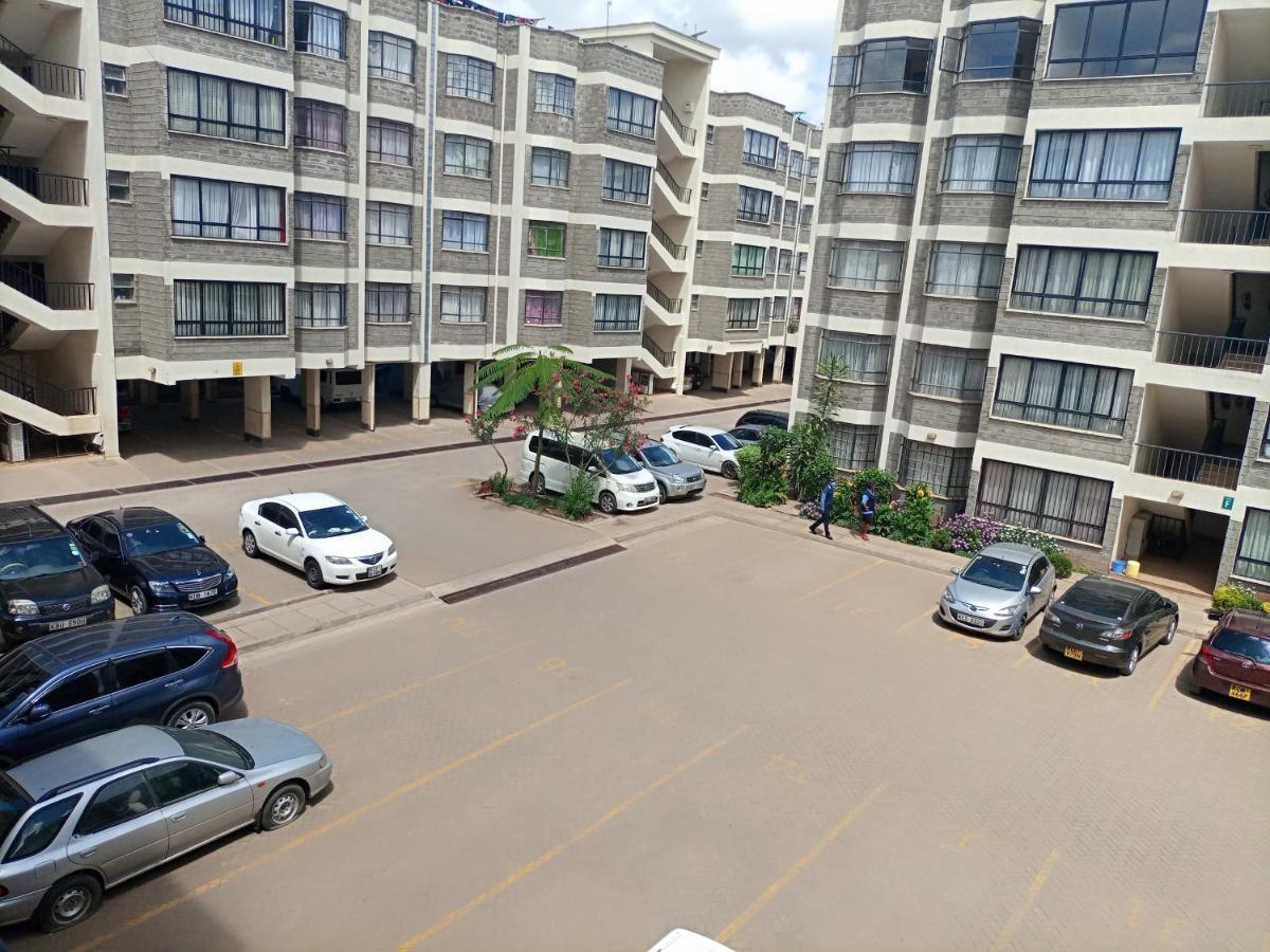 Jkia Appartement *
