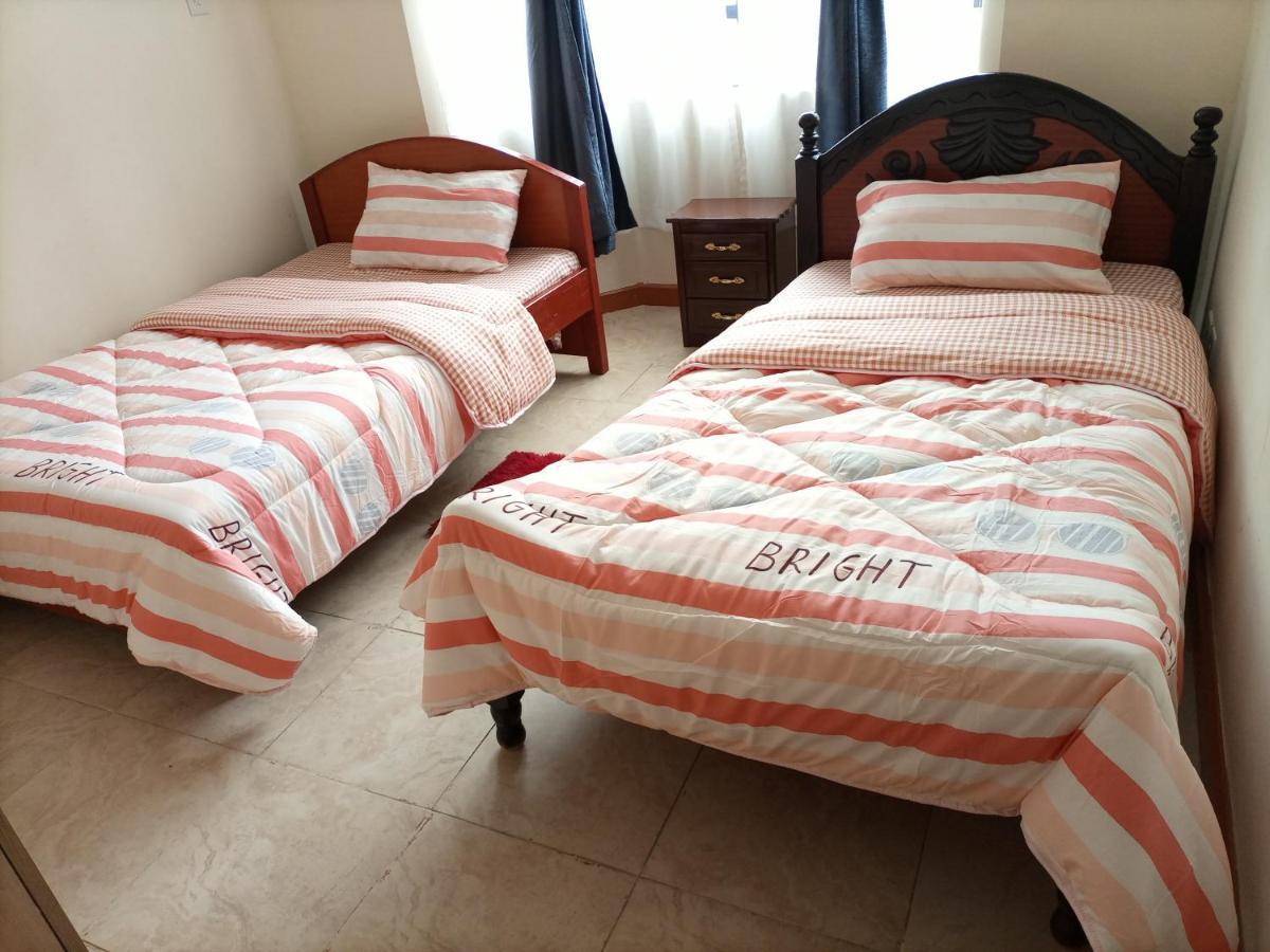Jkia Appartement Nairobi
